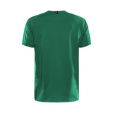 Progress Indoor Jersey M - Green - Back