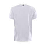 Progress Indoor Jersey M - White - Back