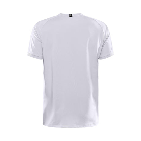 Progress Indoor Jersey M - White - Back