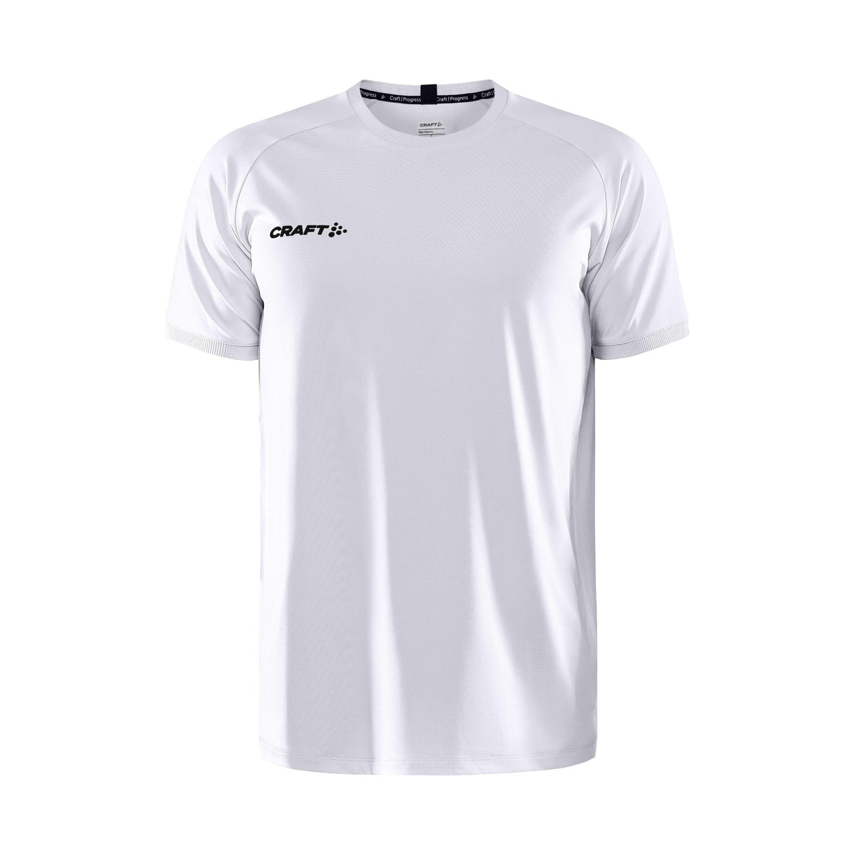 Progress Indoor Jersey M - White - Front