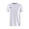 Progress Indoor Jersey M - White - Front