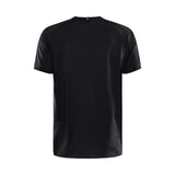 Progress Indoor Jersey M - Black - Back