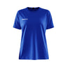Progress Indoor Jersey W - Cobalt - Front