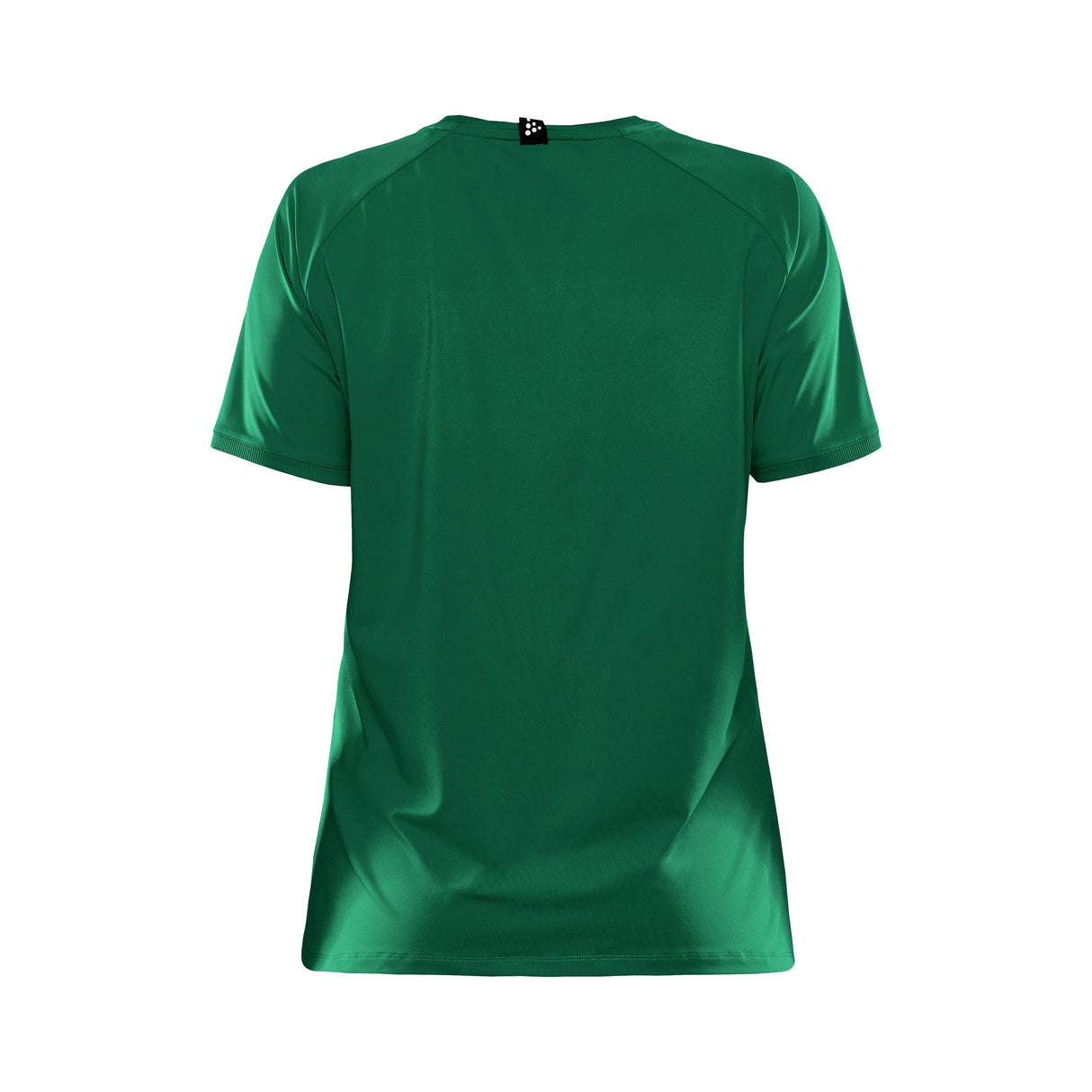 Progress Indoor Jersey W - Green - Back