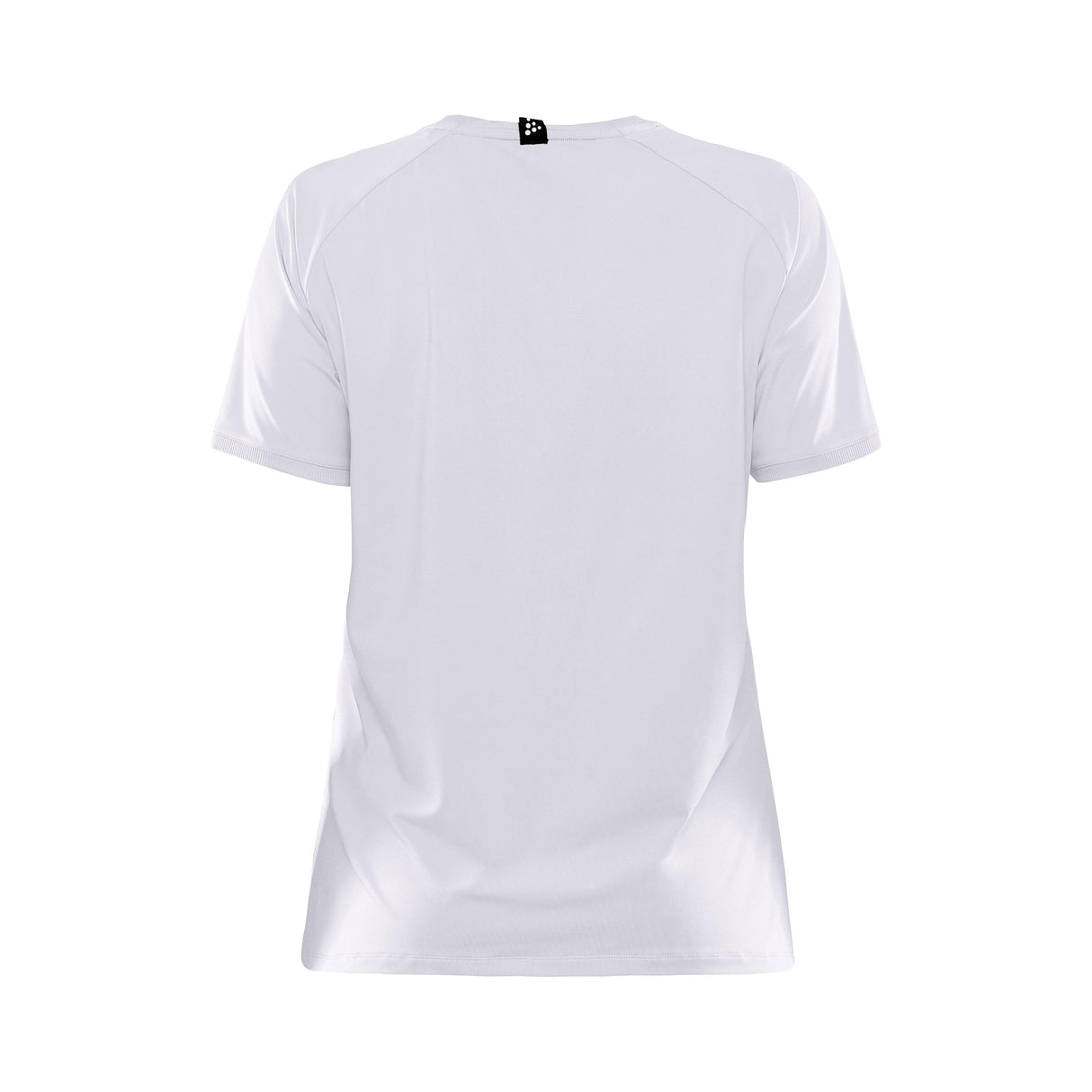 Progress Indoor Jersey W - White - Back