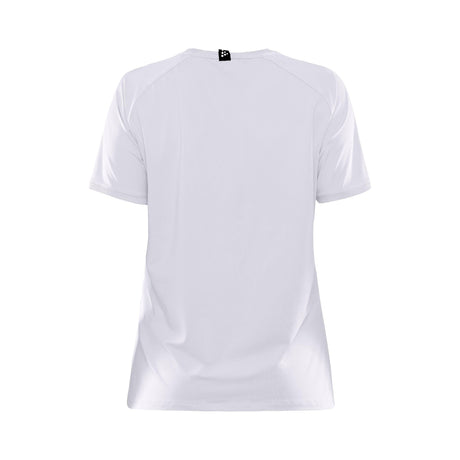 Progress Indoor Jersey W - White - Back