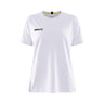 Progress Indoor Jersey W - White - Front