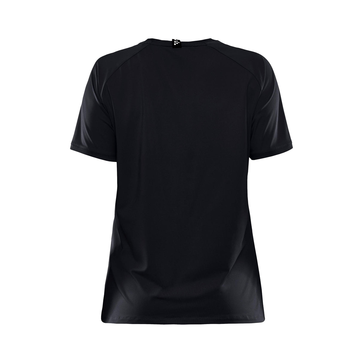 Progress Indoor Jersey W - Black - Back