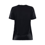 Progress Indoor Jersey W - Black - Back