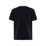 Progress Indoor Jersey Jr - Black - Back