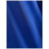 Progress Basket Singlet M - Cobalt - Closeup 5