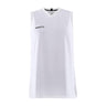 Progress Basket Singlet M - White - Front