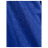 Progress Basket Singlet W - Cobalt - Closeup 4
