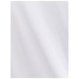 Progress Basket Singlet W - White - Closeup 5