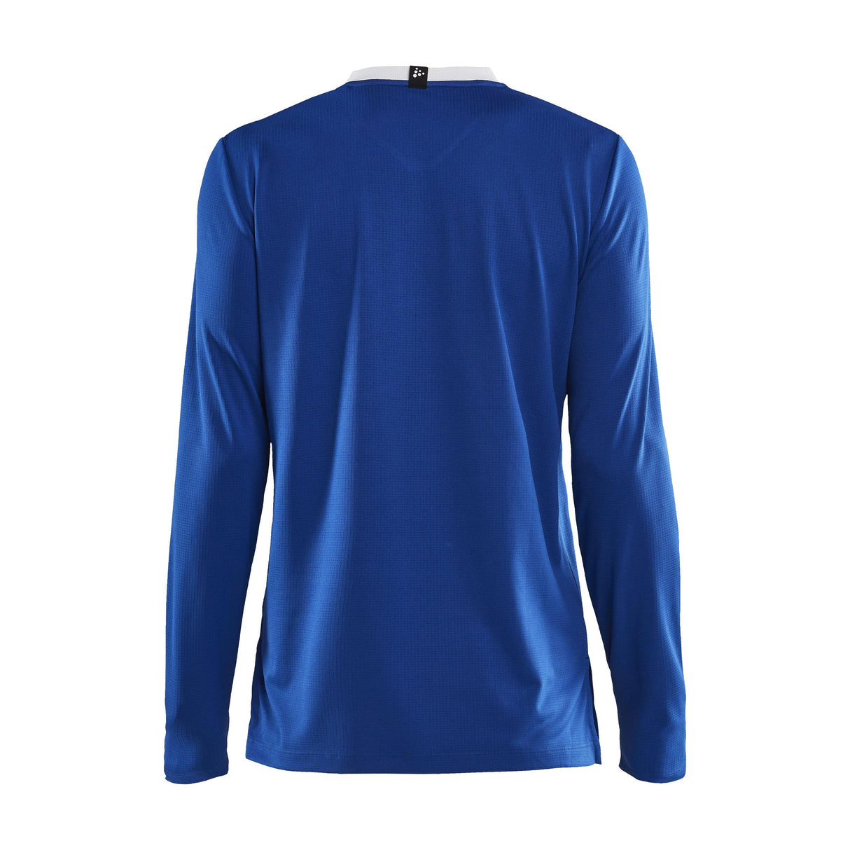 Progress Ls Basket Jersey M - Cobalt - Back
