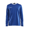Progress Ls Basket Jersey M - Cobalt - Front