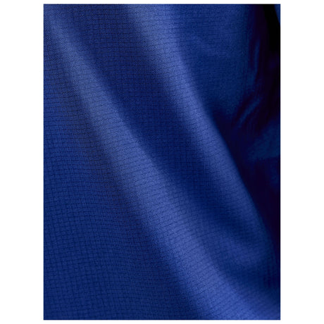 Progress Ls Basket Jersey W - Cobalt - Closeup 5