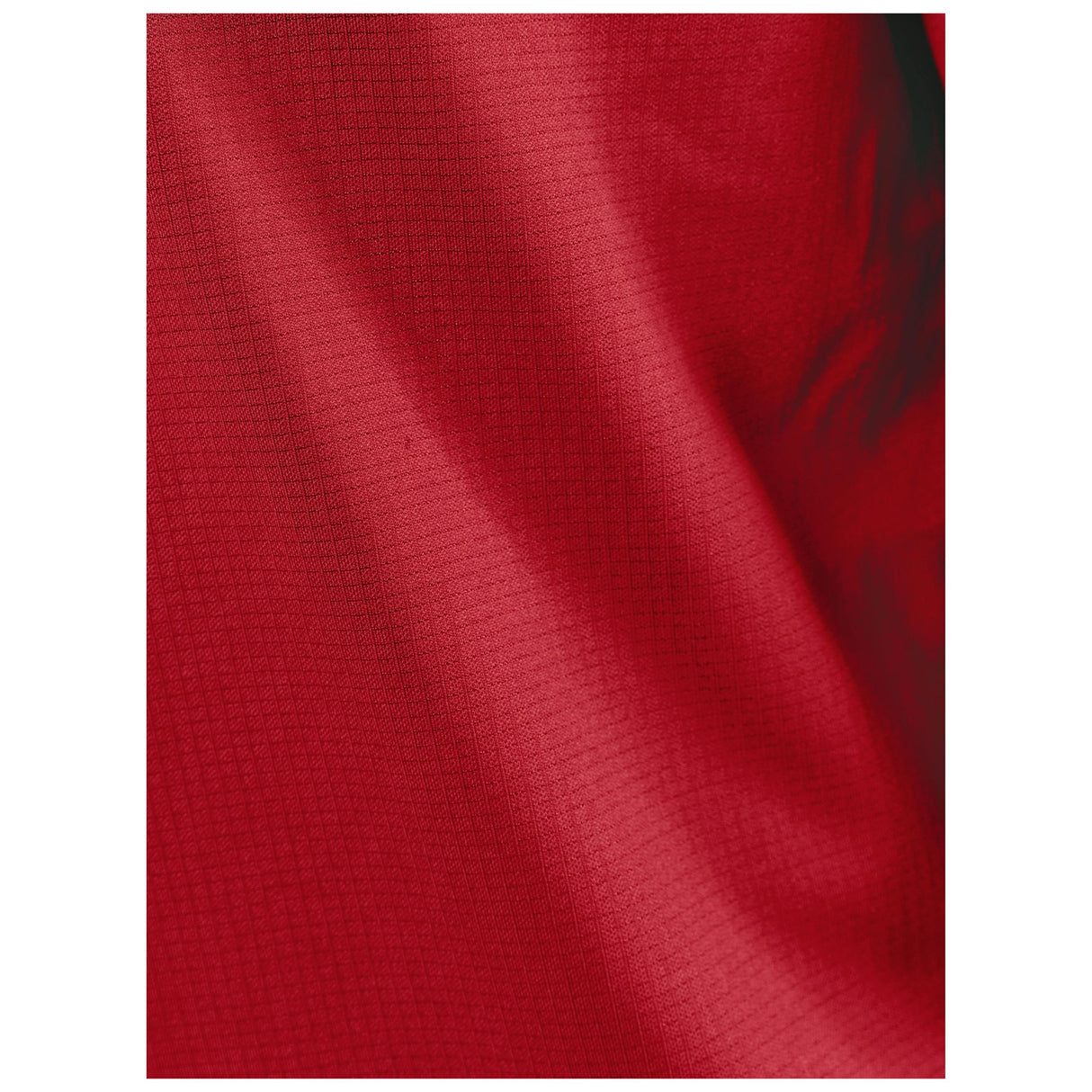 Progress Ls Basket Jersey W - Red - Closeup 5