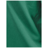 Progress Ls Basket Jersey W - Green - Closeup 5