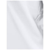 Progress Ls Basket Jersey W - White - Closeup 5