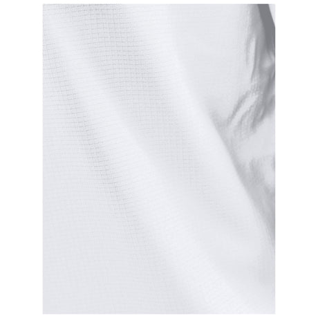 Progress Ls Basket Jersey W - White - Closeup 5