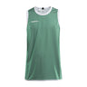 Progress Reversible Singlet M - Green/White - Front