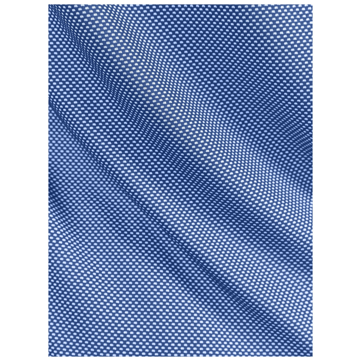 Progress Reversible Singlet W - Club Cobolt/White - Closeup 6