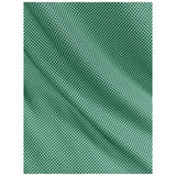 Progress Reversible Singlet W - Green/White - Closeup 6