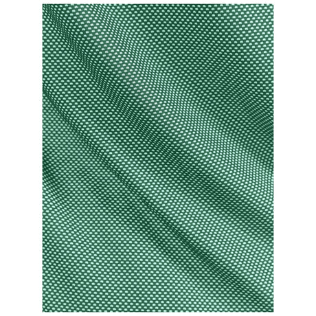 Progress Reversible Singlet W - Green/White - Closeup 6