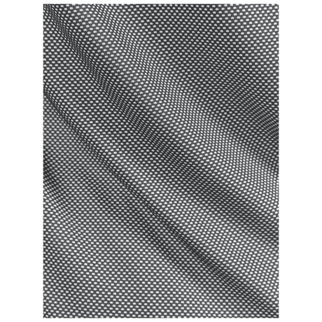 Progress Reversible Singlet W - Black/White - Closeup 6