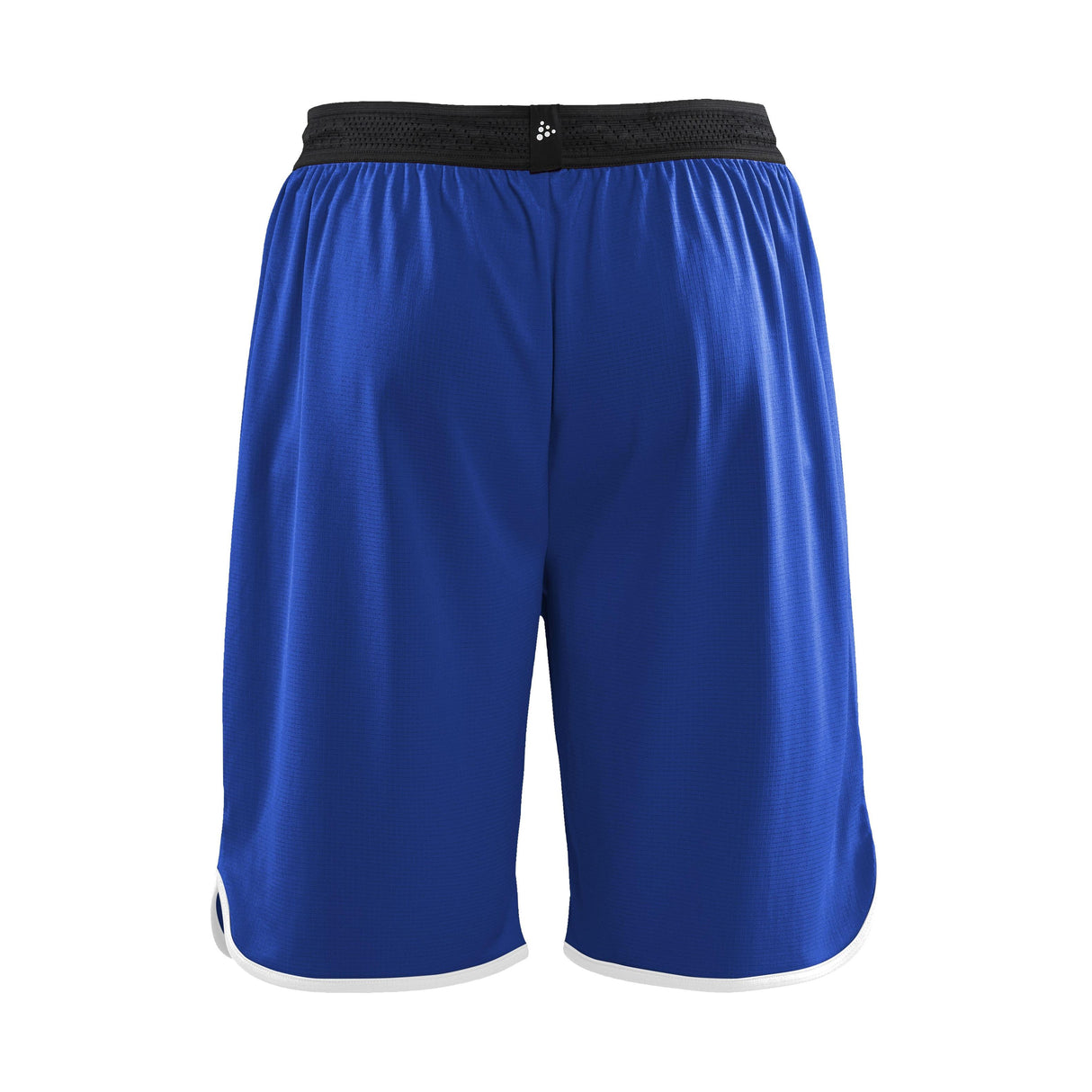 Progress Basket Shorts M - Cobalt - Back