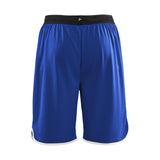Progress Basket Shorts M - Cobalt - Back