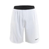 Progress Basket Shorts M - White - Front