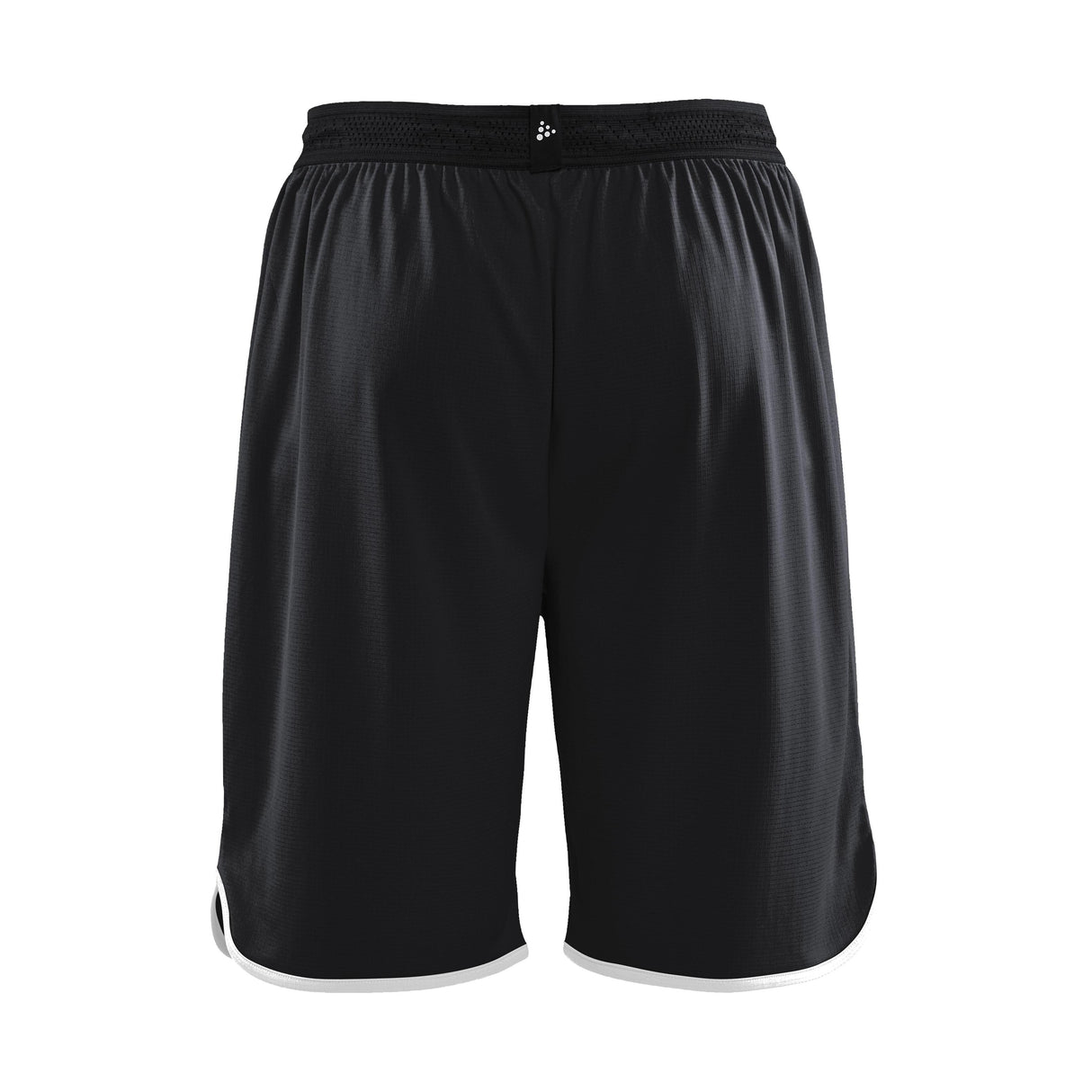 Progress Basket Shorts M - Black - Back
