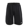 Progress Basket Shorts M - Black - Front