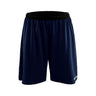 Progress Basket Shorts W - Navy - Front