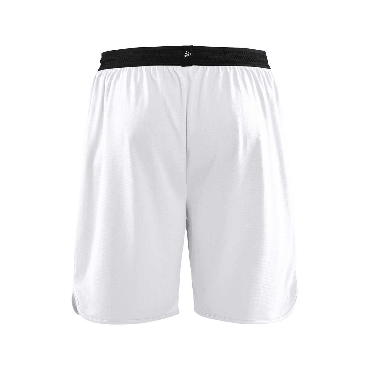 Progress Basket Shorts W - White - Back