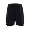 Progress Basket Shorts W - Black - Front