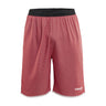 Progress Reversible Shorts M - Red/White - Front