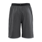 Progress Reversible Shorts M - Black-White - Back