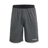 Progress Reversible Shorts M - Black-White - Front