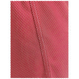 Progress Reversible Shorts W - Red/White - Closeup 7