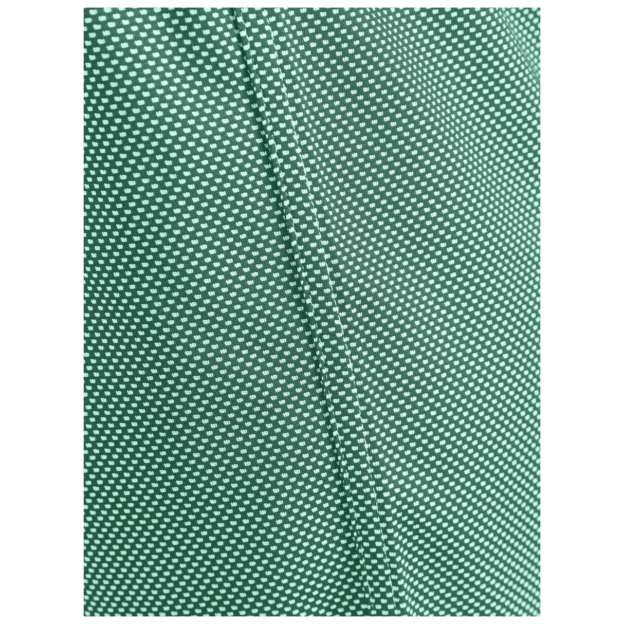 Progress Reversible Shorts W - Green/White - Closeup 7