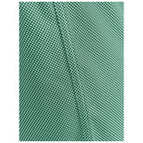 Progress Reversible Shorts W - Green/White - Closeup 7