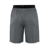 Progress Reversible Shorts W - Black/White - Back