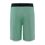 Progress Reversible Shorts Jr - Green/White - Back