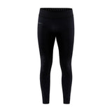Core Dry Active Comfort Pant M - Black - Front