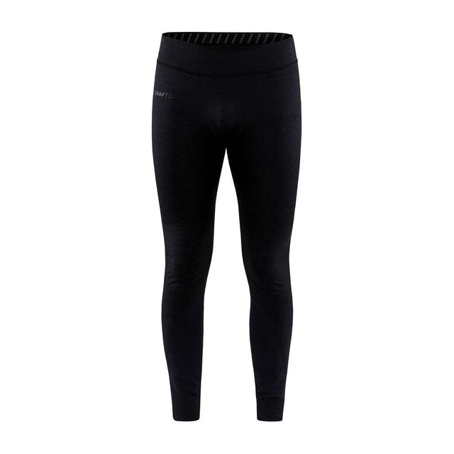 Core Dry Active Comfort Pant M - Black - Front