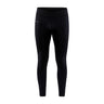 Core Dry Active Comfort Pant M - Black - Front