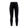 Core Dry Active Comfort Pant W - Black - Front
